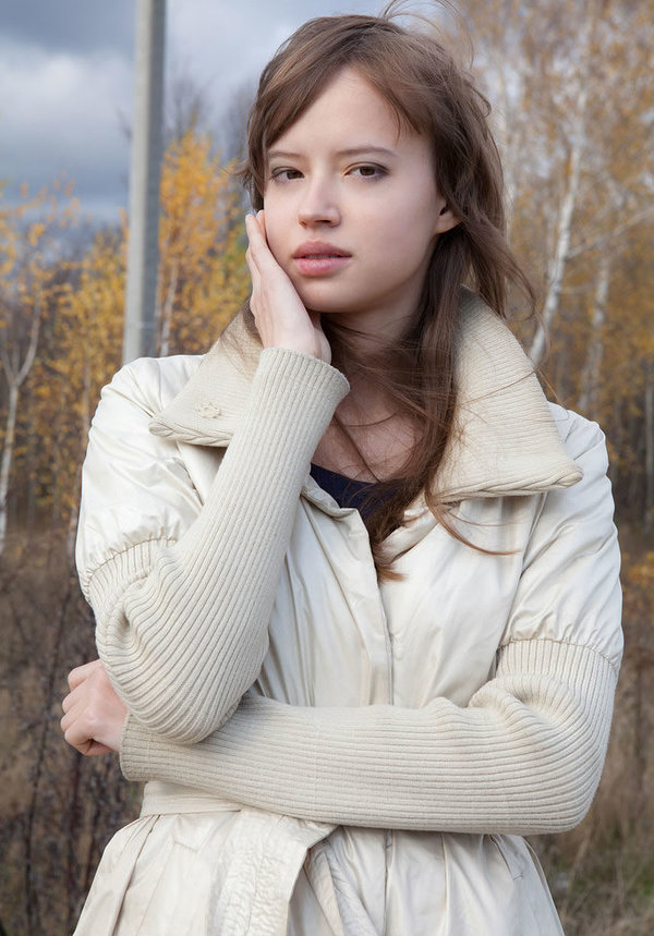 Мария, 25 лет, 7 размер груди