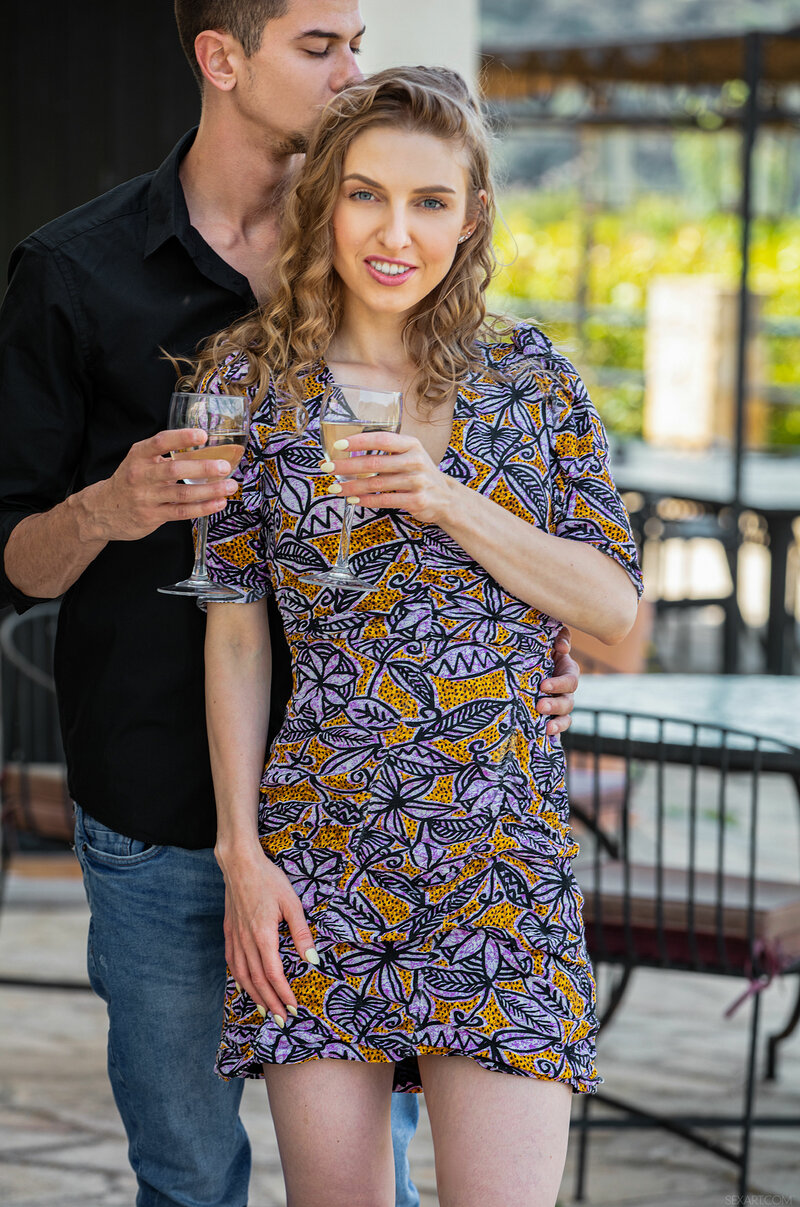 Алина, 44 года, 5 размер груди